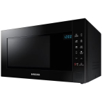 Микроволновая печь Samsung ME88SUB, 23 л, соло, биокерамика, чёрная