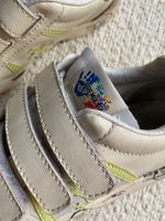 Кожаные кеды Premiata, 32