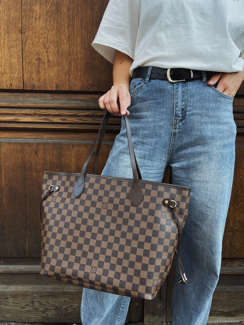 Louis Vuitton Neverful Medium