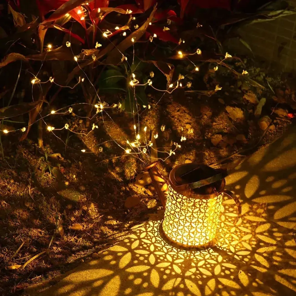 Уличный светильник, PG13