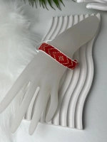 Браслет из японского бисера, украшение, аксессуар