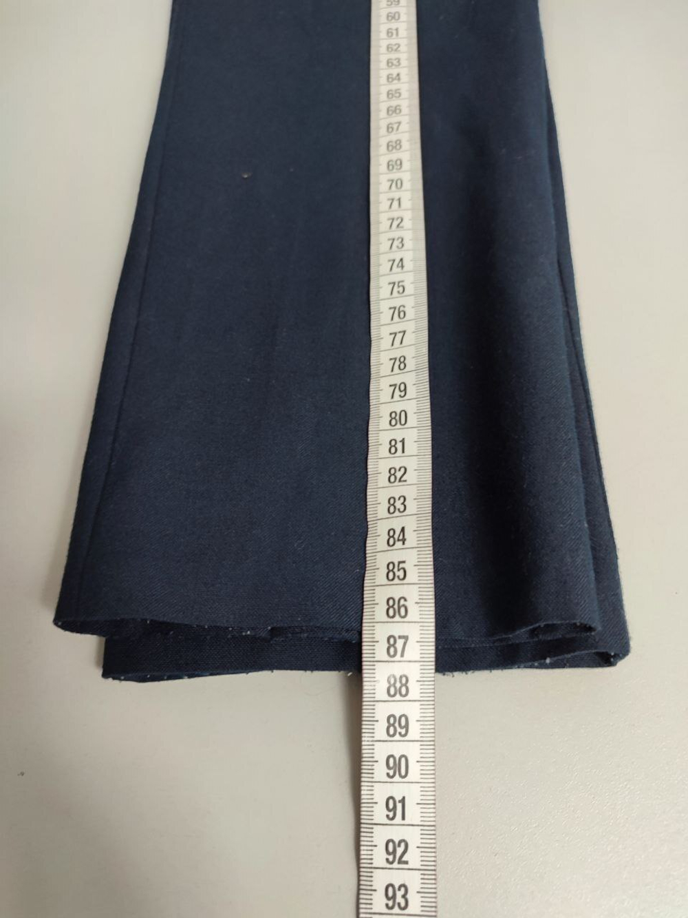 Брюки Marks & Spencer классические на 10-11 лет