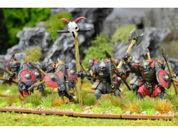 Oathmark  Goblin Infantry