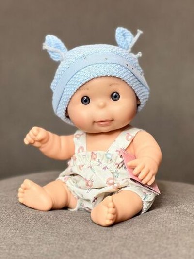 Пупс Berbesa Betty 26см (284A2)