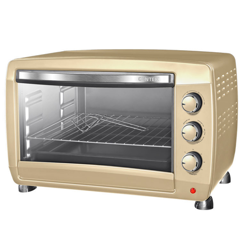 духовка Centek CT-1532-46 BEIGE convection