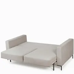 Диван раскладной Colston 230 см, серый