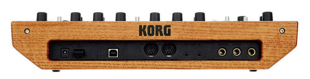Korg Monologue SV