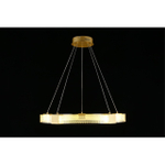 Подвесная светодиодная люстра Aployt Misia APL.030.03.50