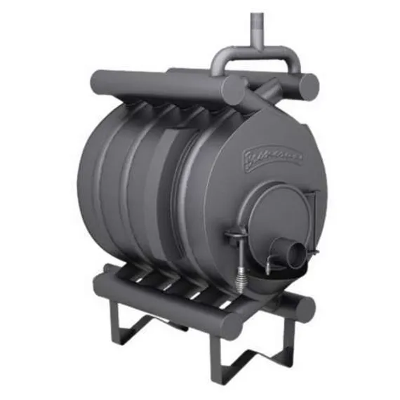 Отопительный котел "БРЕНЕРАН" АКВАТЭН АОТВ-19 тип 04