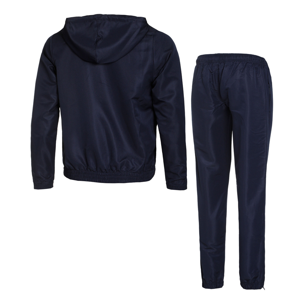 Мужские теннисные Костюмы Sergio Tacchini Carson Tracksuit Men - Dark Blue