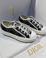 Кеды Dior