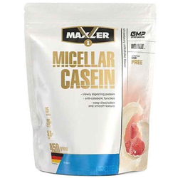 Maxler Micellar Casein (450 гр.) [M]
