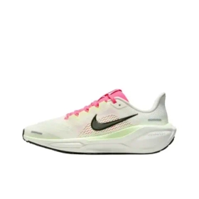 Детские кроссовки Nike Air Zoom Pegasus 41 'Sail Sequoia Hyper Pink' FN5041-107