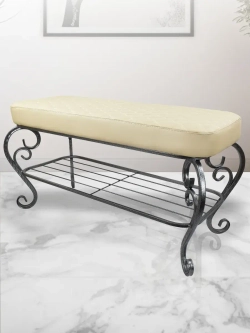 Пуфик Грация Макси-4