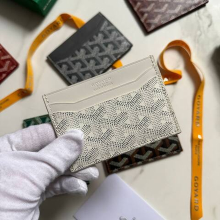 Картхолдер Goyard