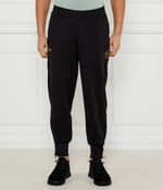 Спортивные штаны EA7 - черный(7M000261 AF13526)