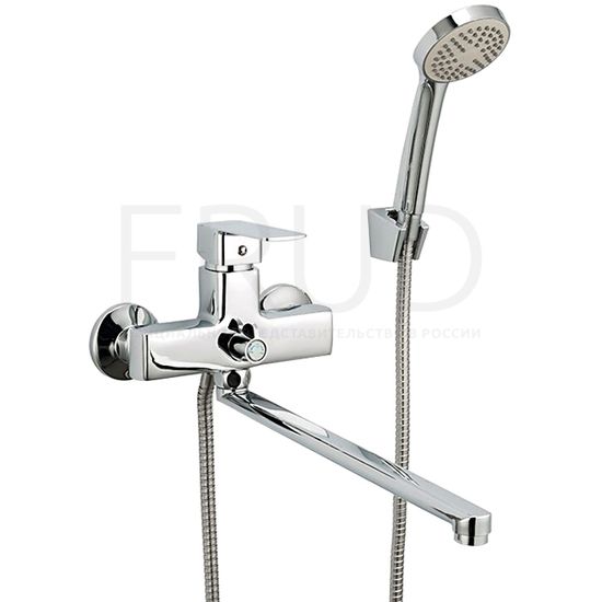 Смеситель ванна FRUD 22131 d35