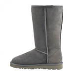 Угги Classic Tall Grey II