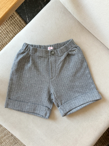 Новые хлопковые шорты Il Gufo, 86