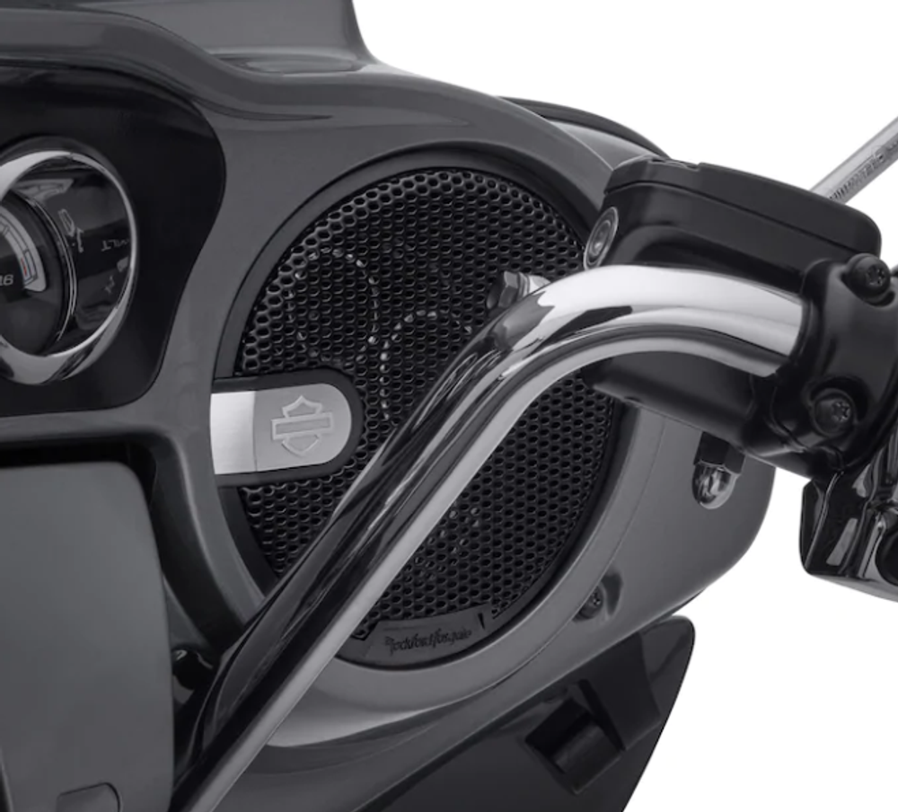 76000981 Колонка аудиосистемы в сборе 20 вт,12в,