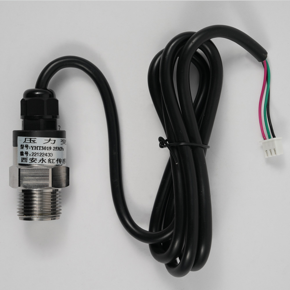 Датчик давления для окрасочного аппарата Schtaer Saturn 37 SST37TR