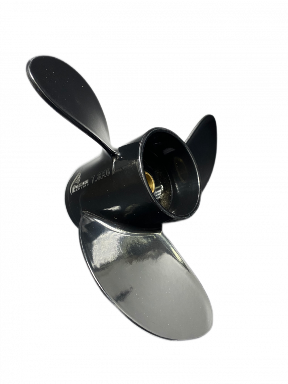 Гребной винт Tohatsu/Mercury 4-6 (3x7.8x6) (Polastorm)