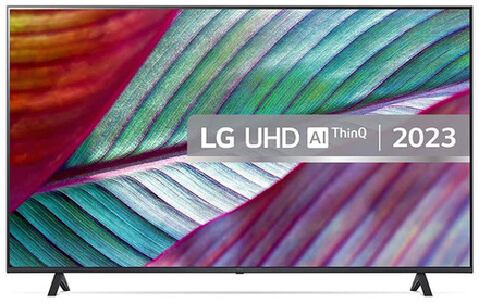 ЖК-телевизор LG 75UR78006LK