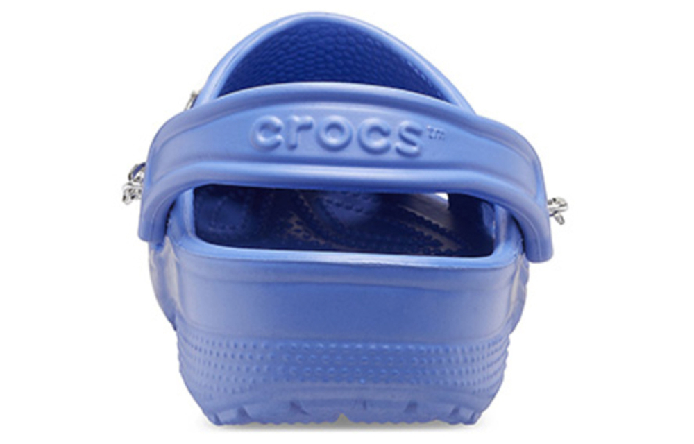 Crocs Classic Clog (Женская размерная сетка)
