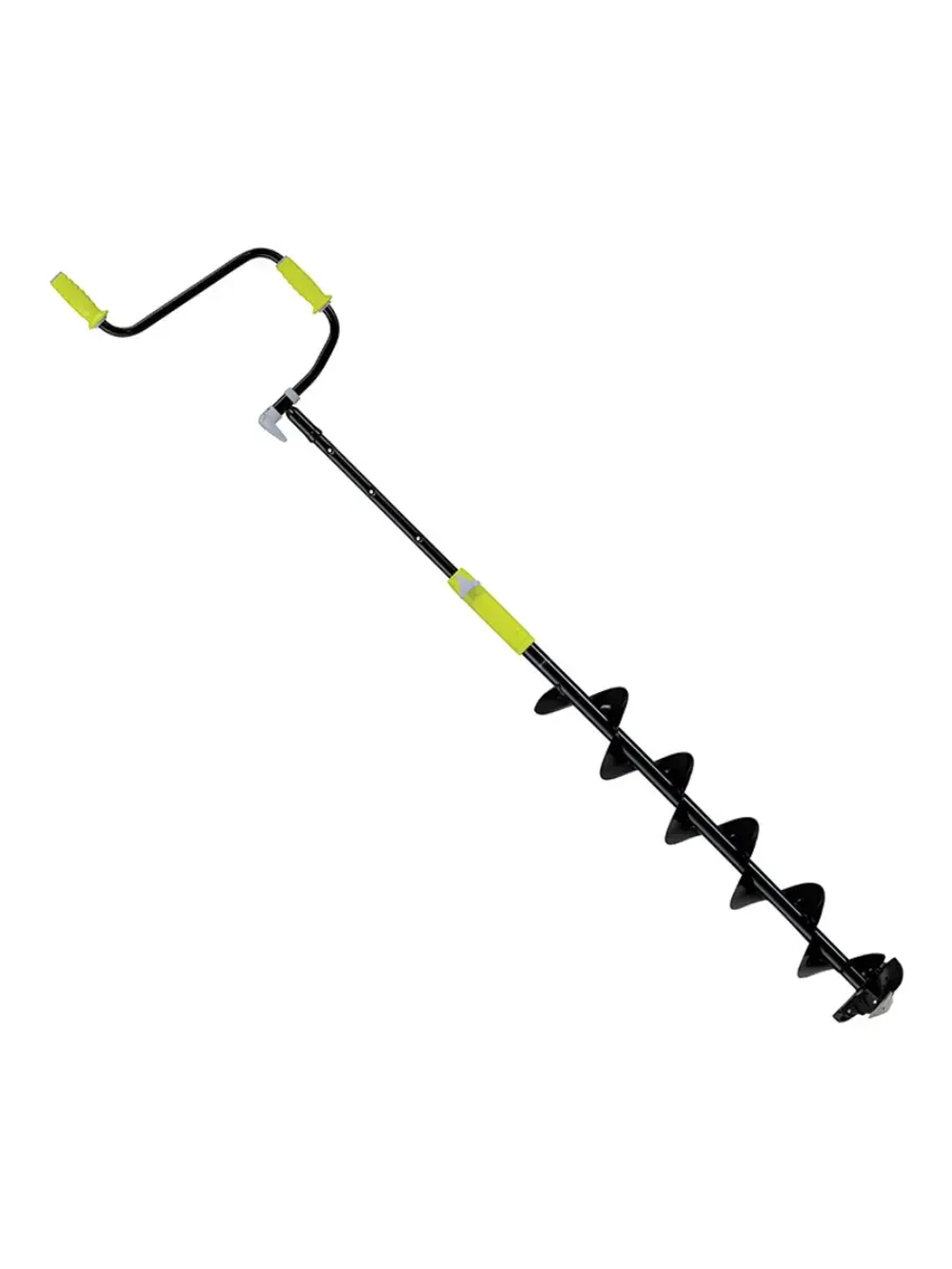 Ледобур Nova 110 мм