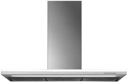 Вытяжка FALMEC LUMEN ISOLA NRS 90 (CLUI90.E10P2#NEUI490F)