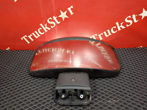 Зеркало бордюрное