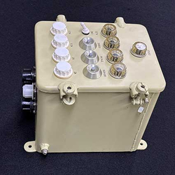 Пульсар М - прибор судовой