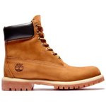 Timberland Icon 6 Inch Premium Boot "Orange"
