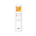 Сплит система AUX ASW-H09A4/QH-R1DI