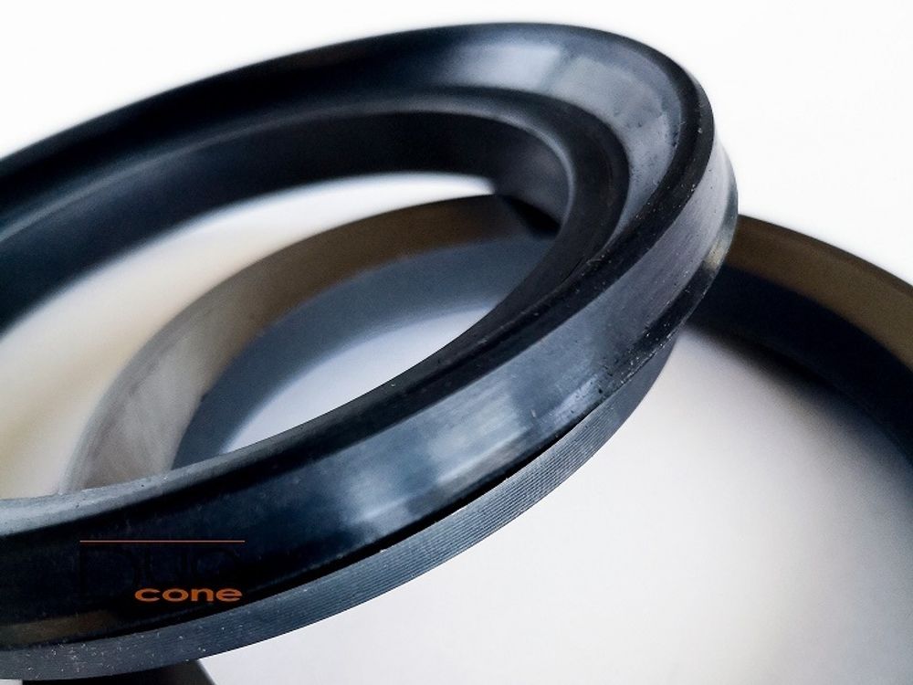 Плавающее уплотнение доукон CAT HDDF 123-0642/132-0886