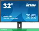 Монитор Iiyama ProLite XB3270QSU-B1