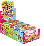 Мармелад Johny Bee Dipper Worms