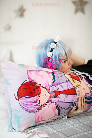 Дакимакура Шото Тодороки арт. 0269