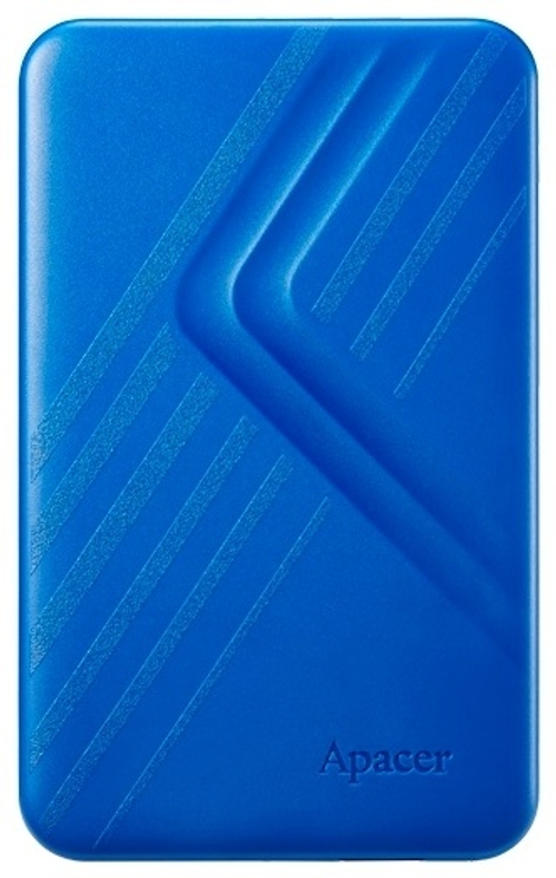 Внешний накопитель Apacer AC236 APAC236U-1 1000 ГБ