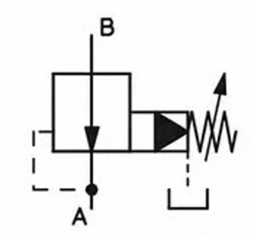 Редукционные клапаны