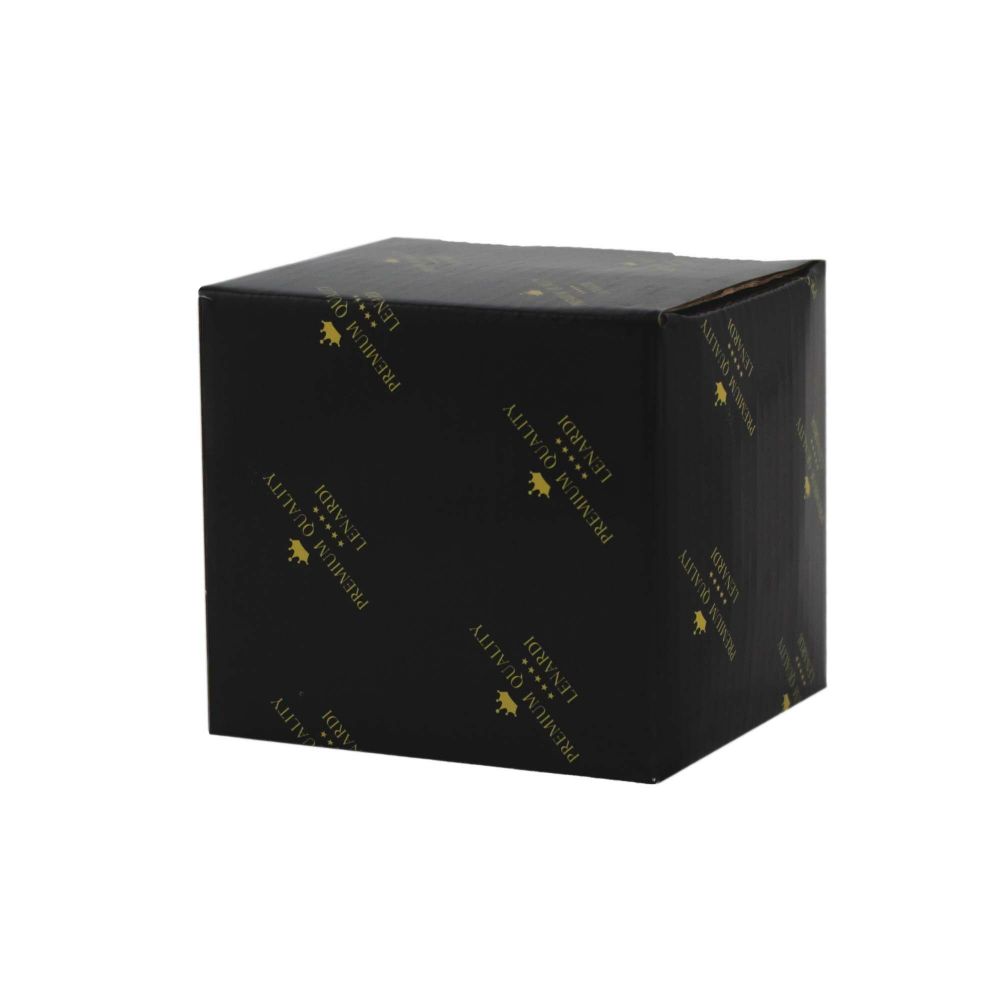 Lenardi 133-306 Набор из 6 глубоких блюдец 9х4см AQUAMARINE в под.уп.(х24)Фарфор