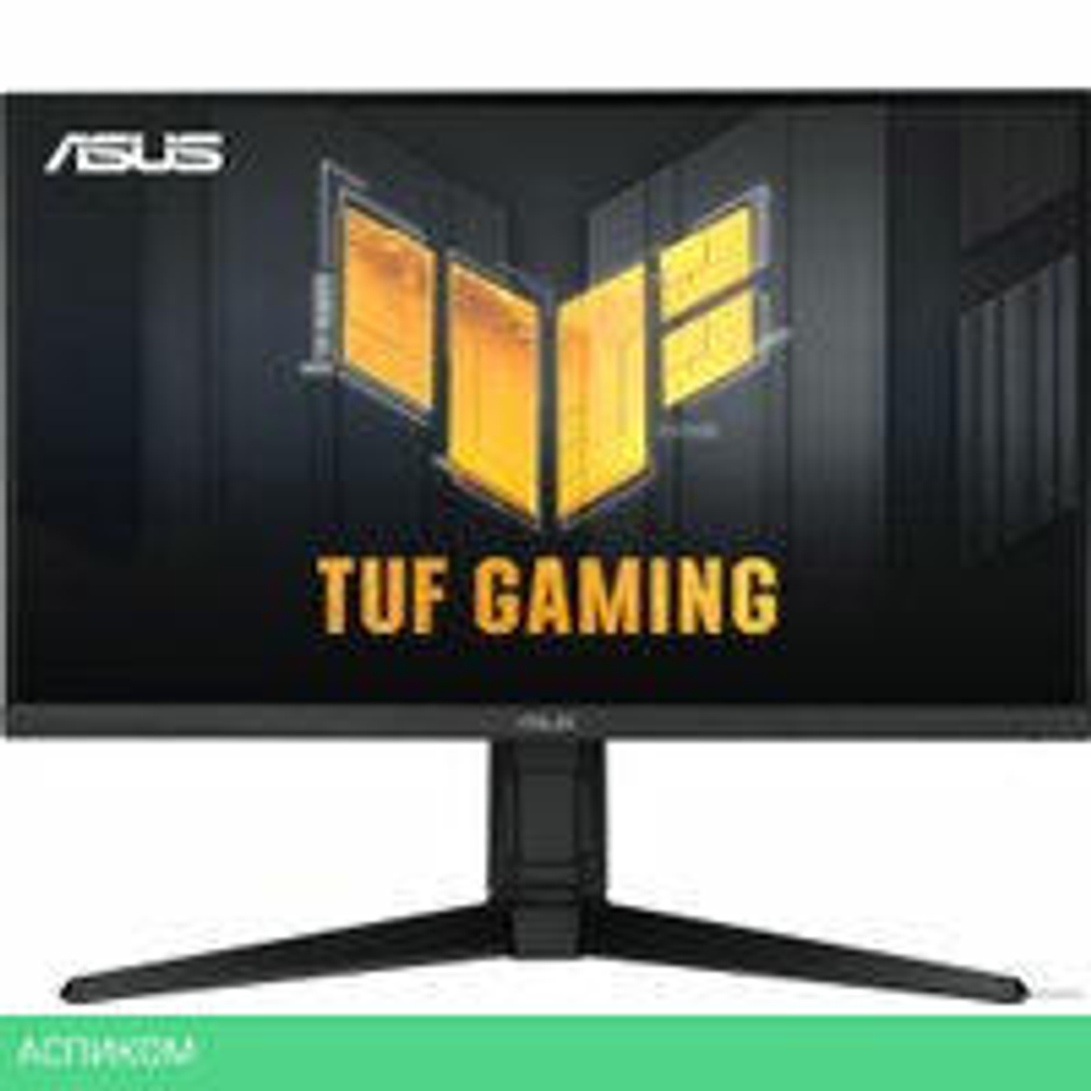 Игровой монитор ASUS TUF Gaming VG27AQML1A