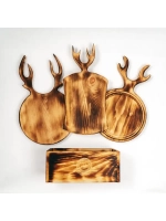 Разделочная доска