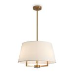 Потолочный светильник Freya FR2042CL-03BS