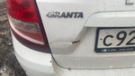 LADA GRANTA Classic 1.6 90hp 5MT