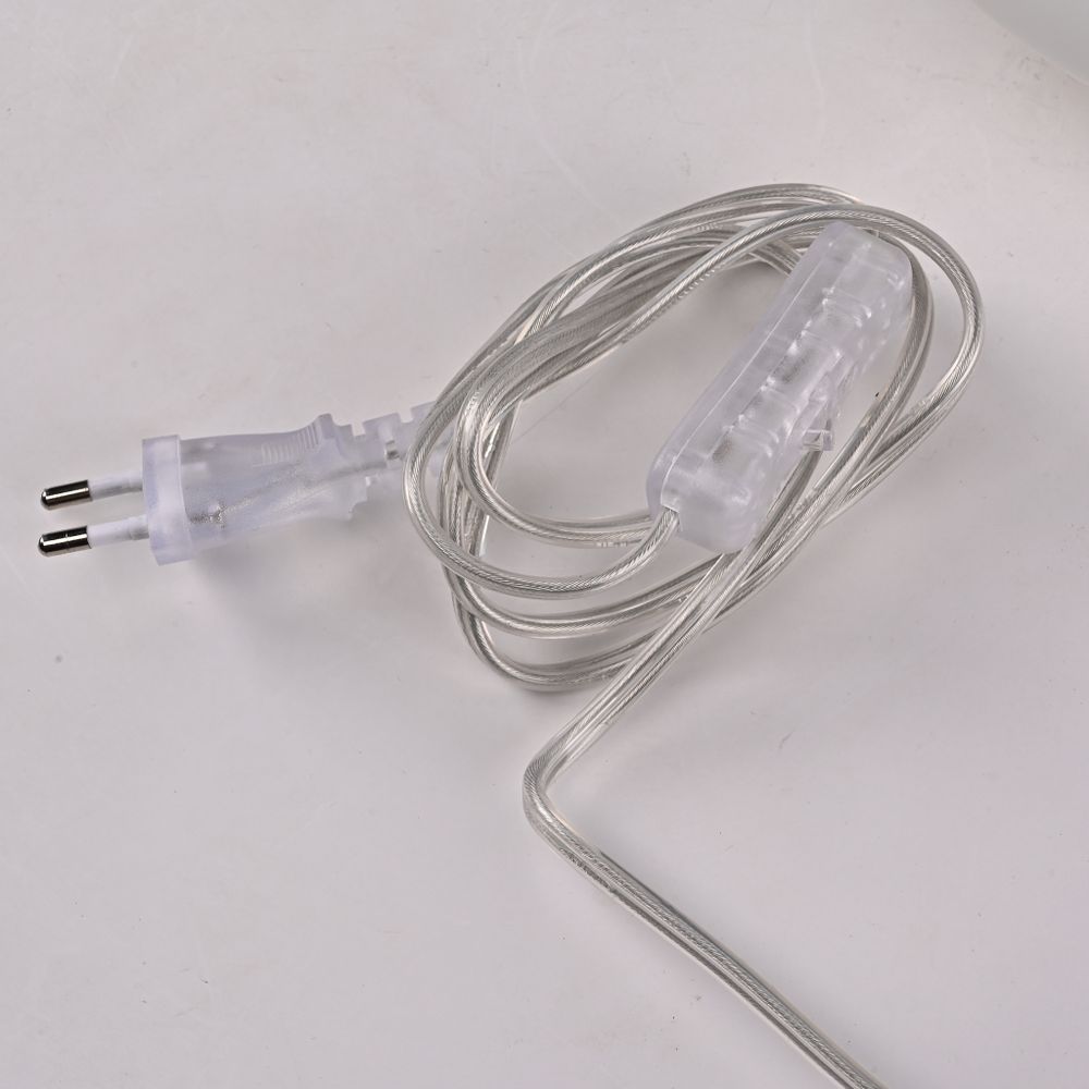 Настольная лампа Birdi Bunny White