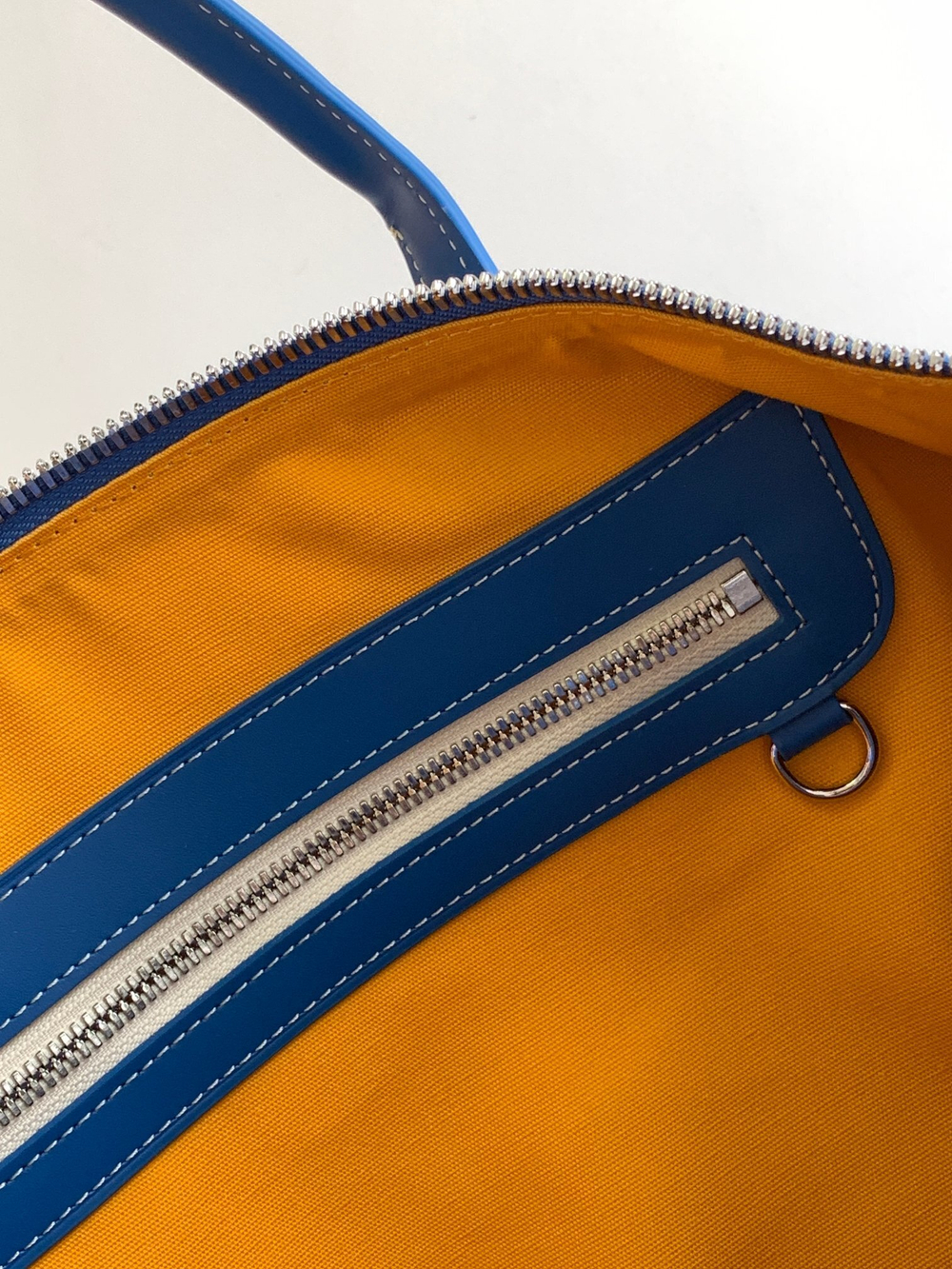 Goyard Duffle Bag 50 cm