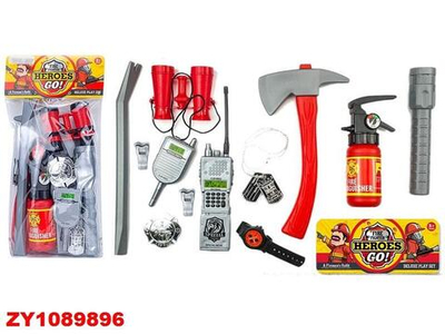 Набор оружия Спецслужб, пакет 99092