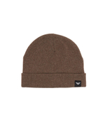 Шапка Emporio Armani - коричневый(627043 3F543)