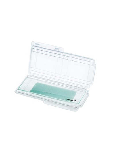 Слайд калибровочный Levenhuk MED